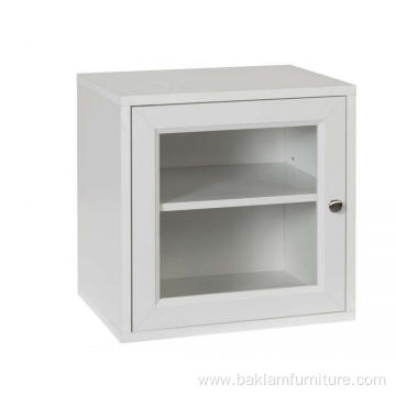 Elegant Modern Storage Cube